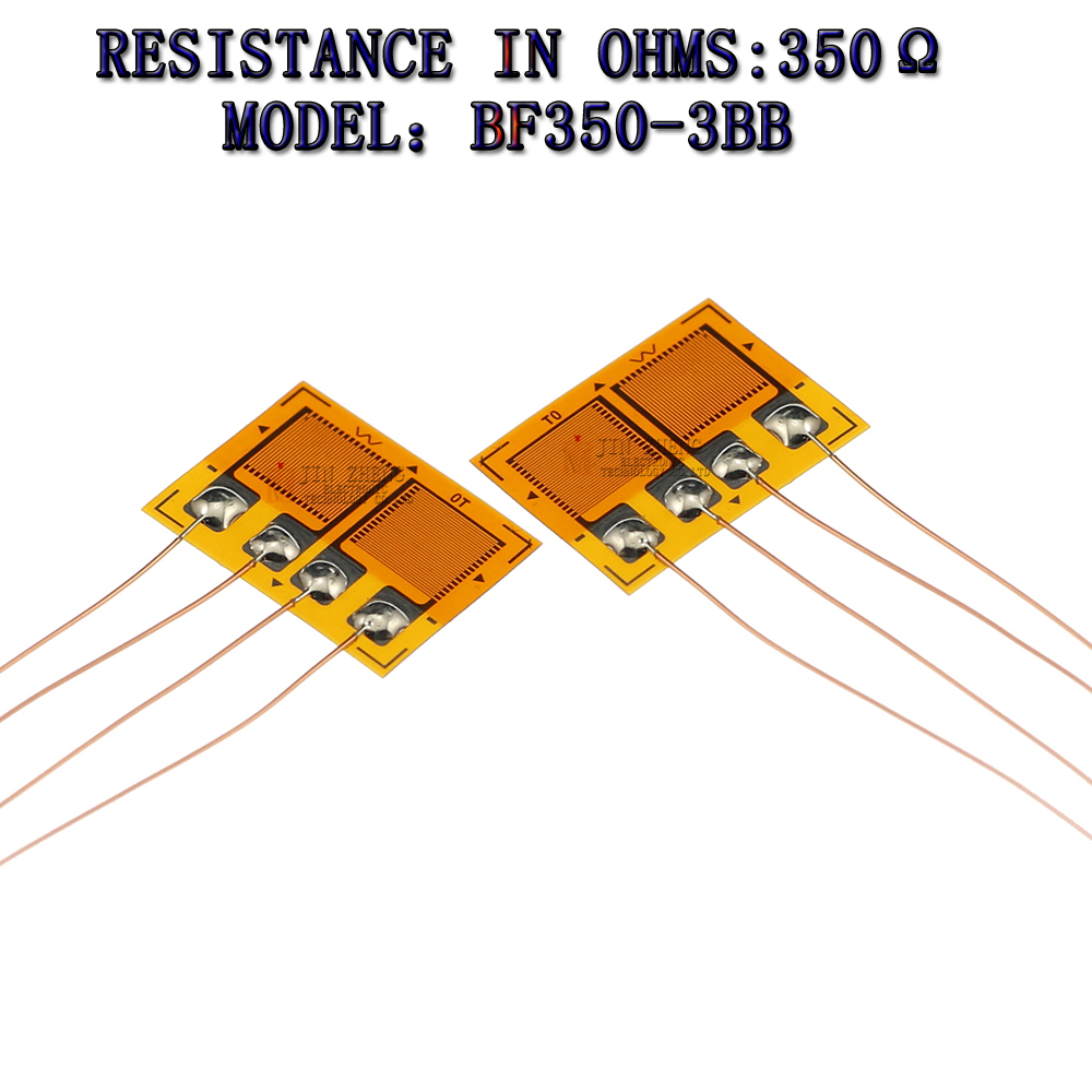 Muscle Sensor Emg - 1PCS BF350-3BB BF350-3BB-A Sensor de Tensão