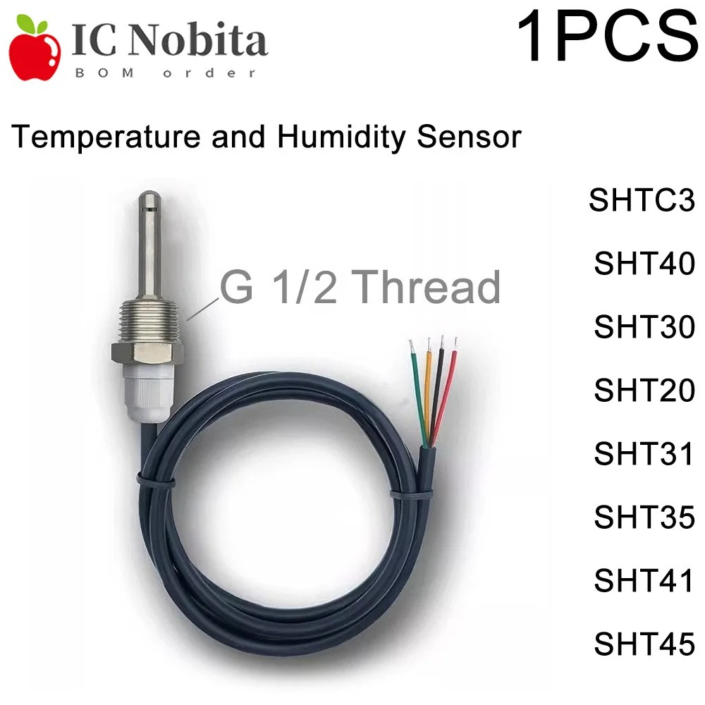 Muscle Sensor Emg - Sensor Digital de Temperatura e Umidade