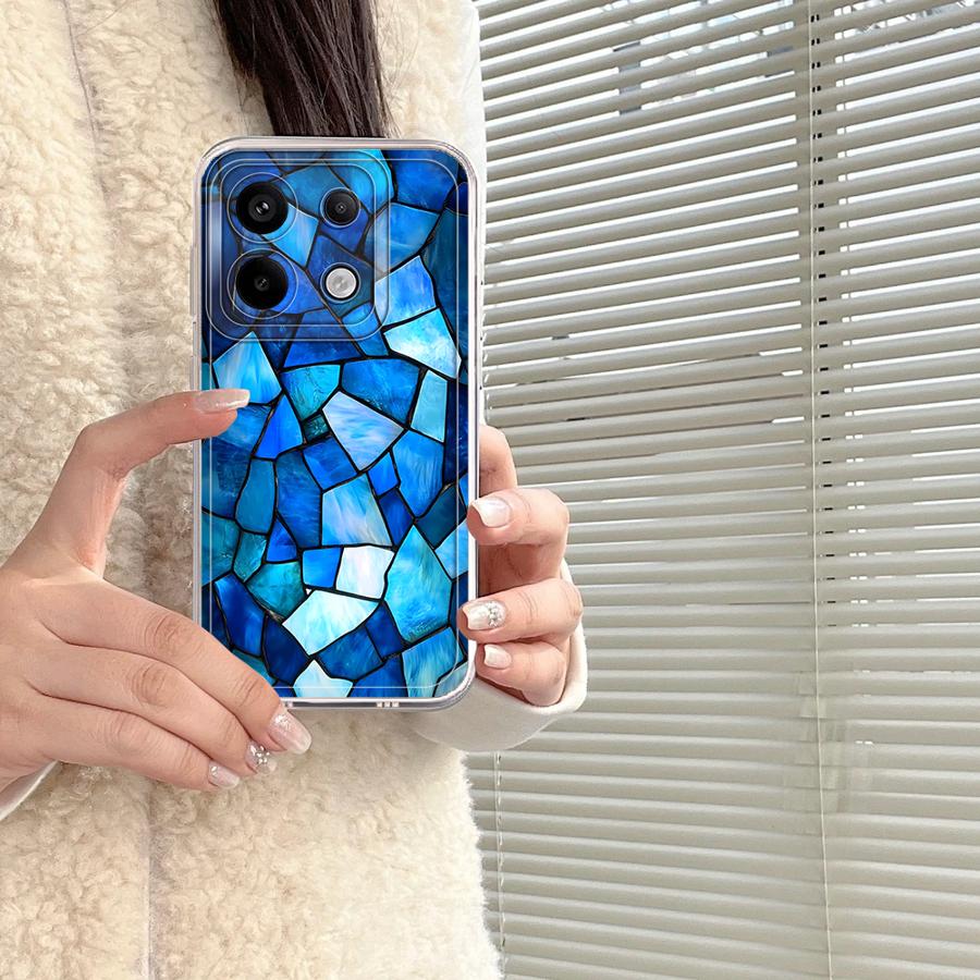 Xiaomi Redmi Note 14 - Capa para Xiaomi Redmi Note 15