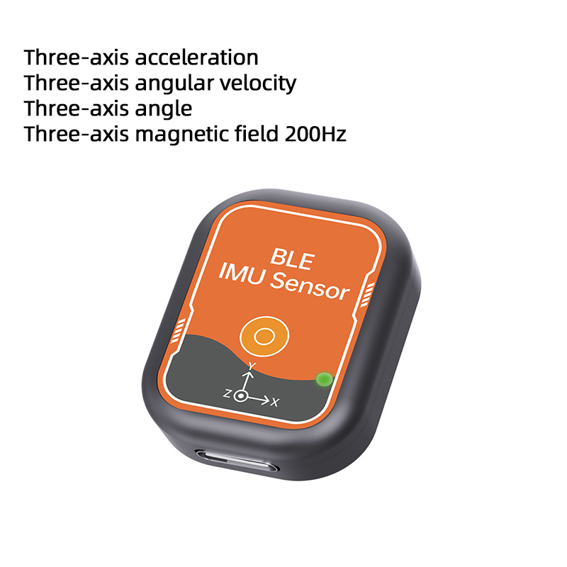 Muscle Sensor Emg - Sensores IMU, Sensores Eletrônicos, Acelerômetros, Magnetômetros,