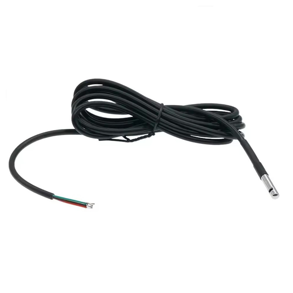 Muscle Sensor Emg - Sensor Digital de Temperatura e Umidade