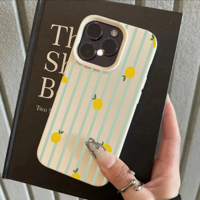 Apple Iphone 15 - Capa de Silicone à Prova de