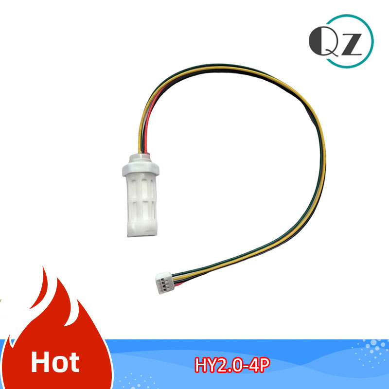 Muscle Sensor Emg - Sensor de Temperatura e Umidade SHT20