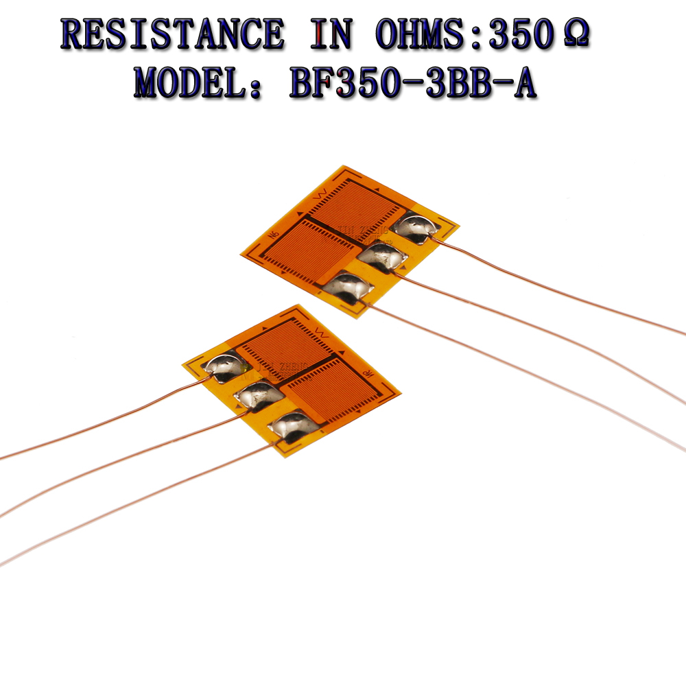 1PCS BF350-3BB BF350-3BB-A Sen - Muscle Sensor Emg avaliação e preço
