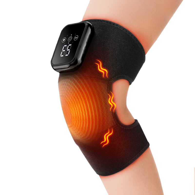 Faixa Térmica Inteligente para - Smart Knee Wrap avaliação e preço
