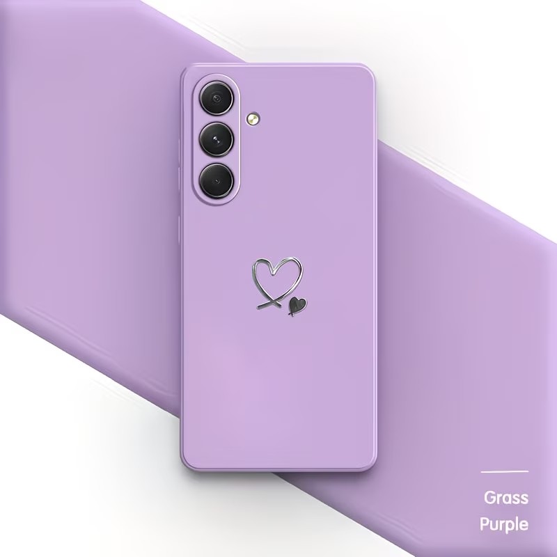Capa de Silicone Multicolorida - Samsung Galaxy S25 avaliação e preço