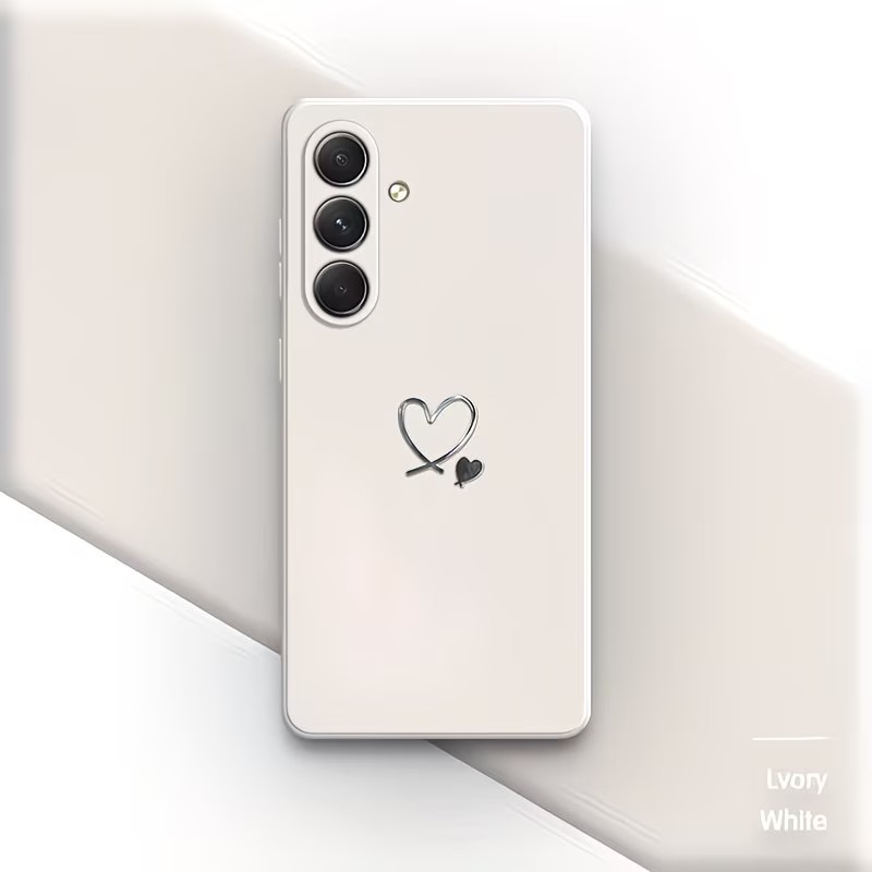 Capa de Silicone Multicolorida - Samsung Galaxy S25 avaliação e preço