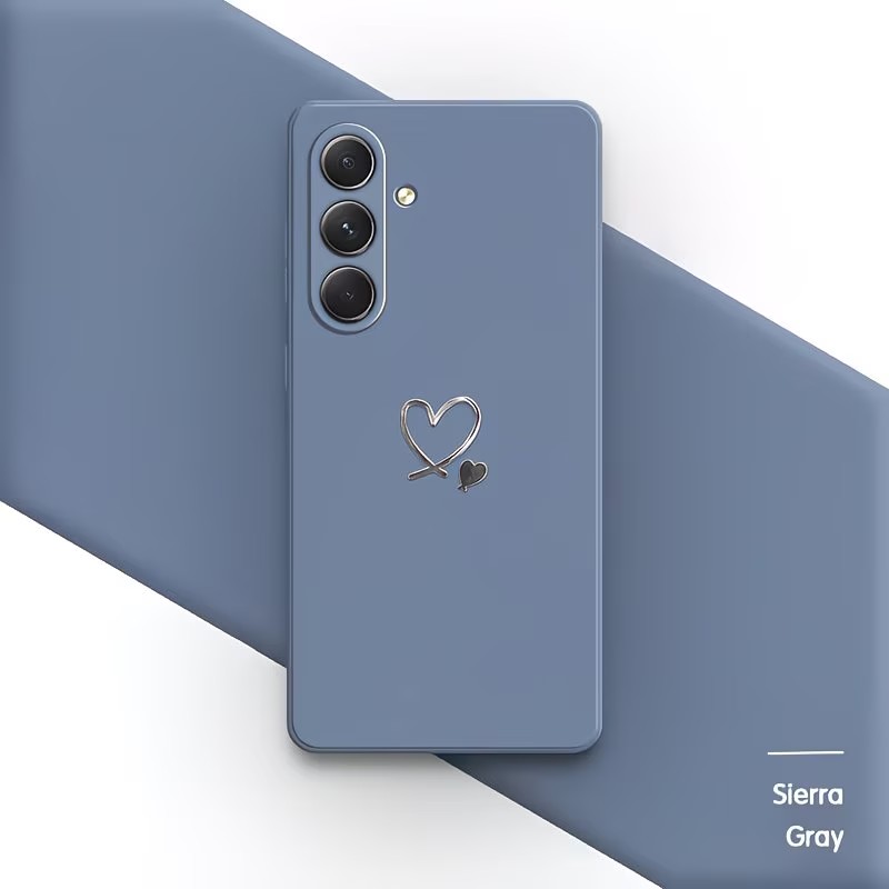 Capa de Silicone Multicolorida - Samsung Galaxy S25 avaliação e preço