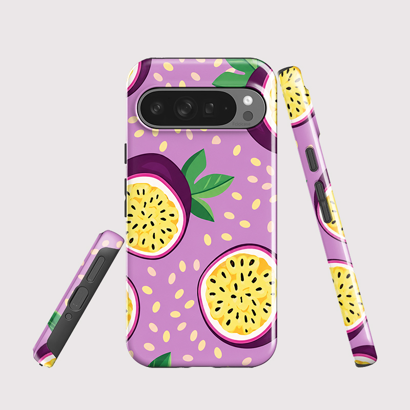 Capa de Telefone em Acrílico F - Google Pixel 9 Pro avaliação e preço