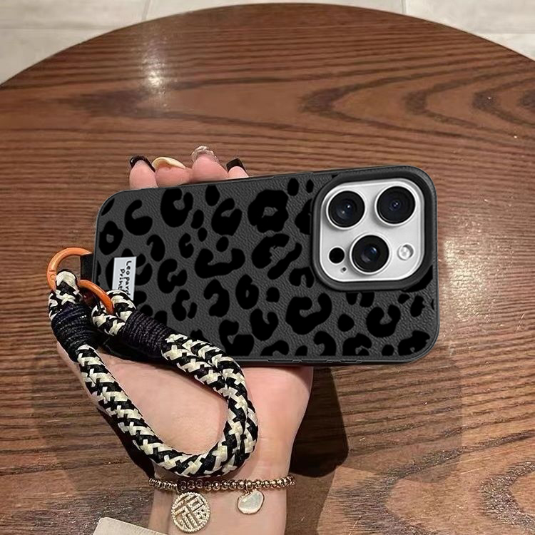 Capa com estampa de leopardo e - Realme Note 50 avaliação e preço