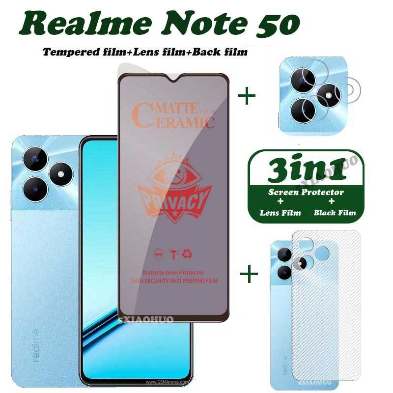 Película de Vidro Temperado An - Realme Note 50 avaliação e preço