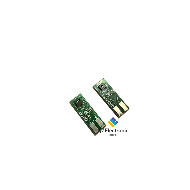 Módulo Sensor de Temperatura e - Muscle Sensor Emg avaliação e preço