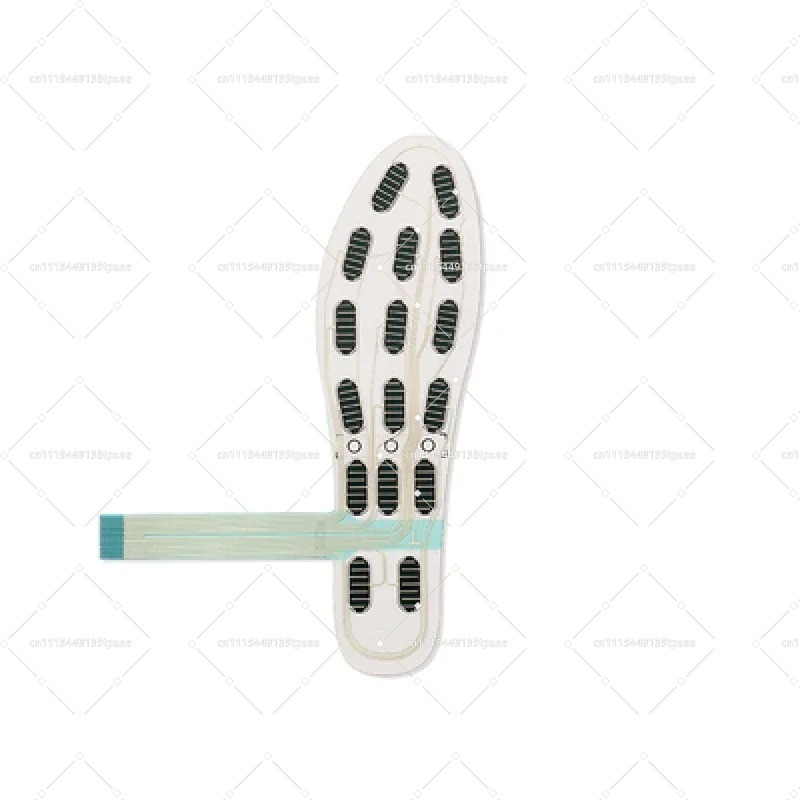 Palmilha Inteligente FSR com S - Smart Insole Pressure avaliação e preço