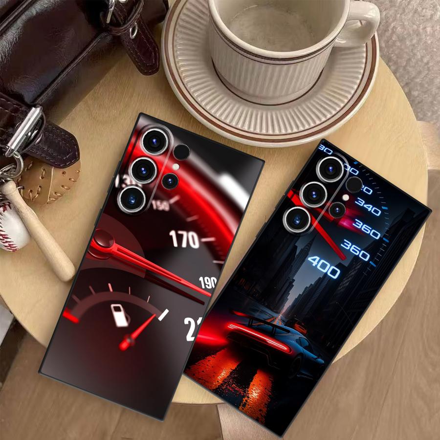 Capa Vermelha com Design de Me - Samsung Galaxy S25 avaliação e preço