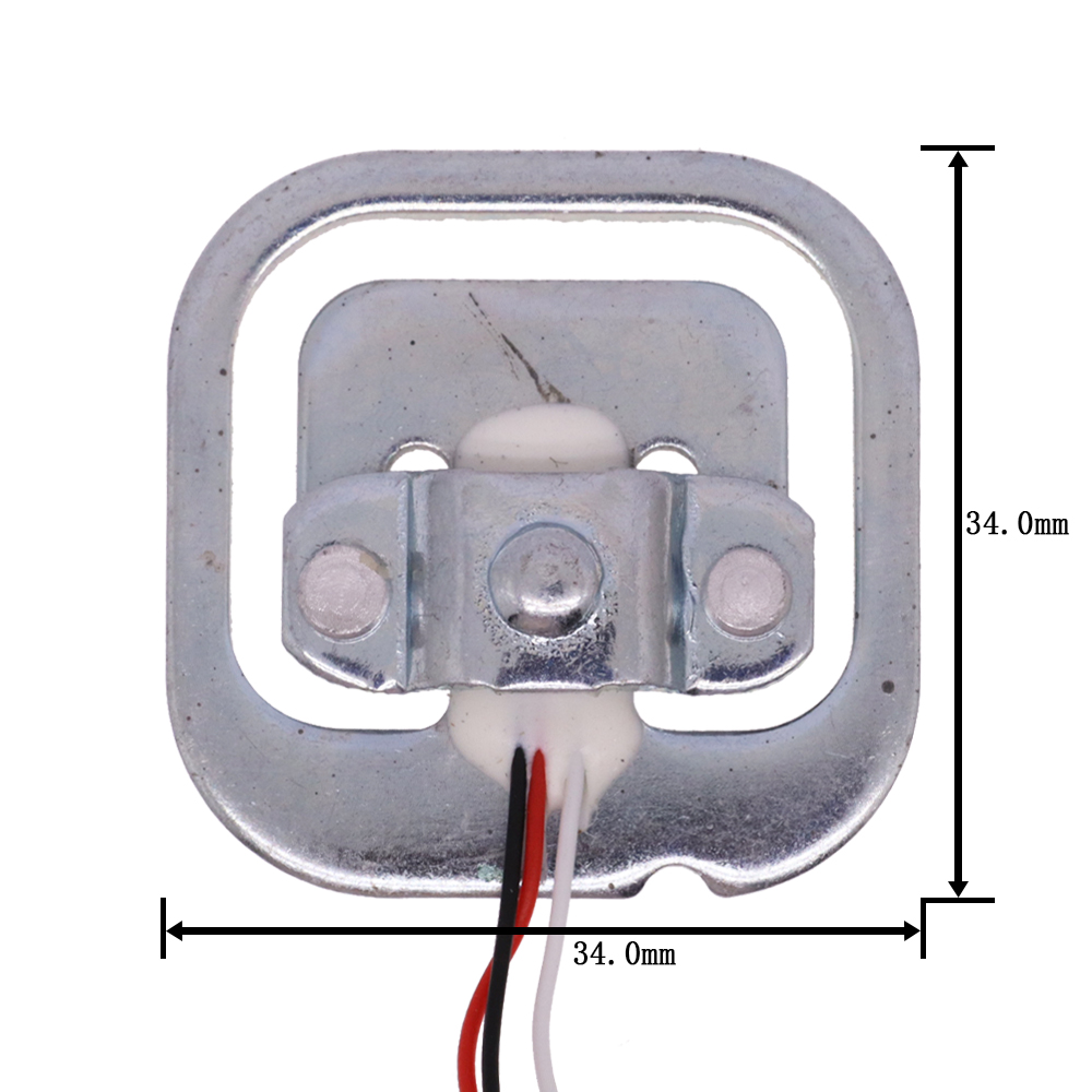 Sensores de peso de células de - Muscle Sensor Emg avaliação e preço