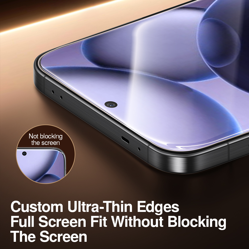 Película de vidro temperado Sm - Oppo Find X8 avaliação e preço