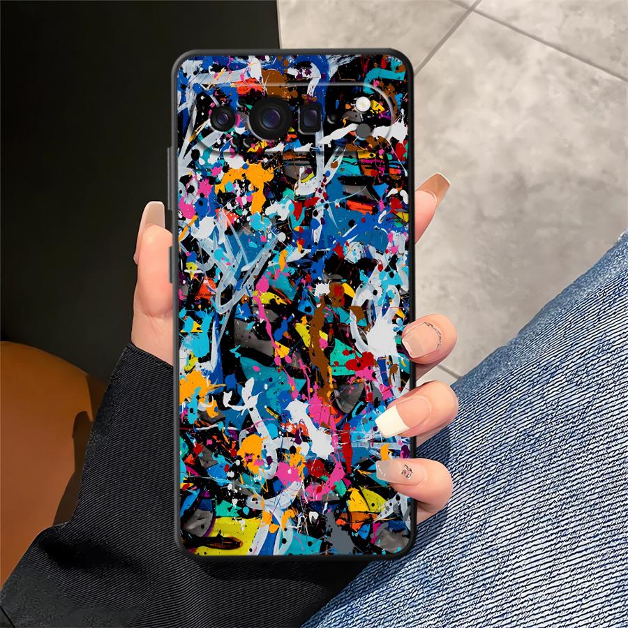 Capa de Telefone Funda para Go - Google Pixel 9 Pro avaliação e preço