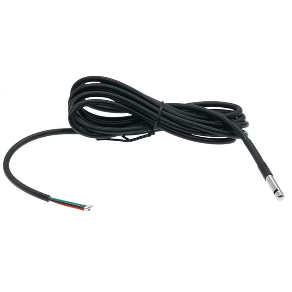 Sensor Digital de Temperatura  - Muscle Sensor Emg avaliação e preço