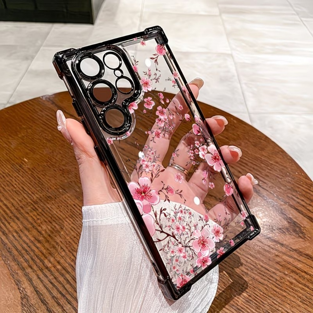 Capa de Telefone Anti-Queda co - Samsung Galaxy S25 avaliação e preço