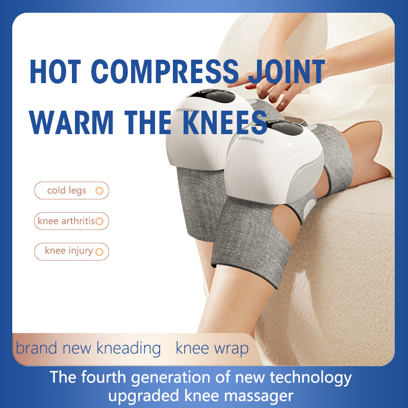 Almofada Térmica Inteligente R - Smart Knee Wrap avaliação e preço