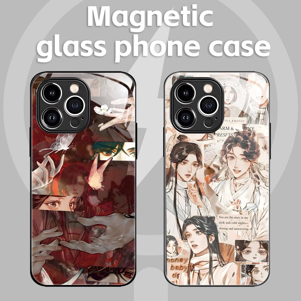 Anime quente céu bênção oficia - Apple Iphone 15 avaliação e preço