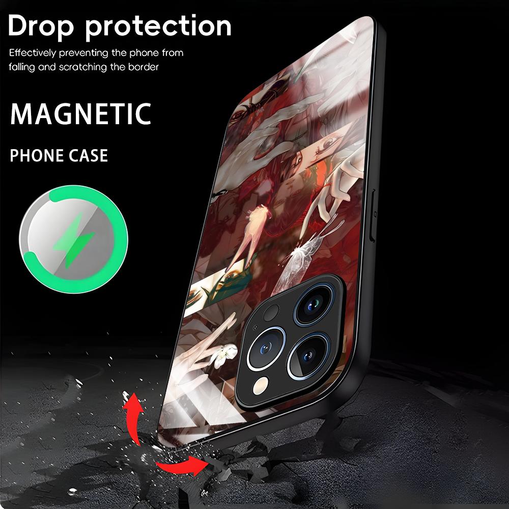 Anime quente céu bênção oficia - Apple Iphone 15 avaliação e preço