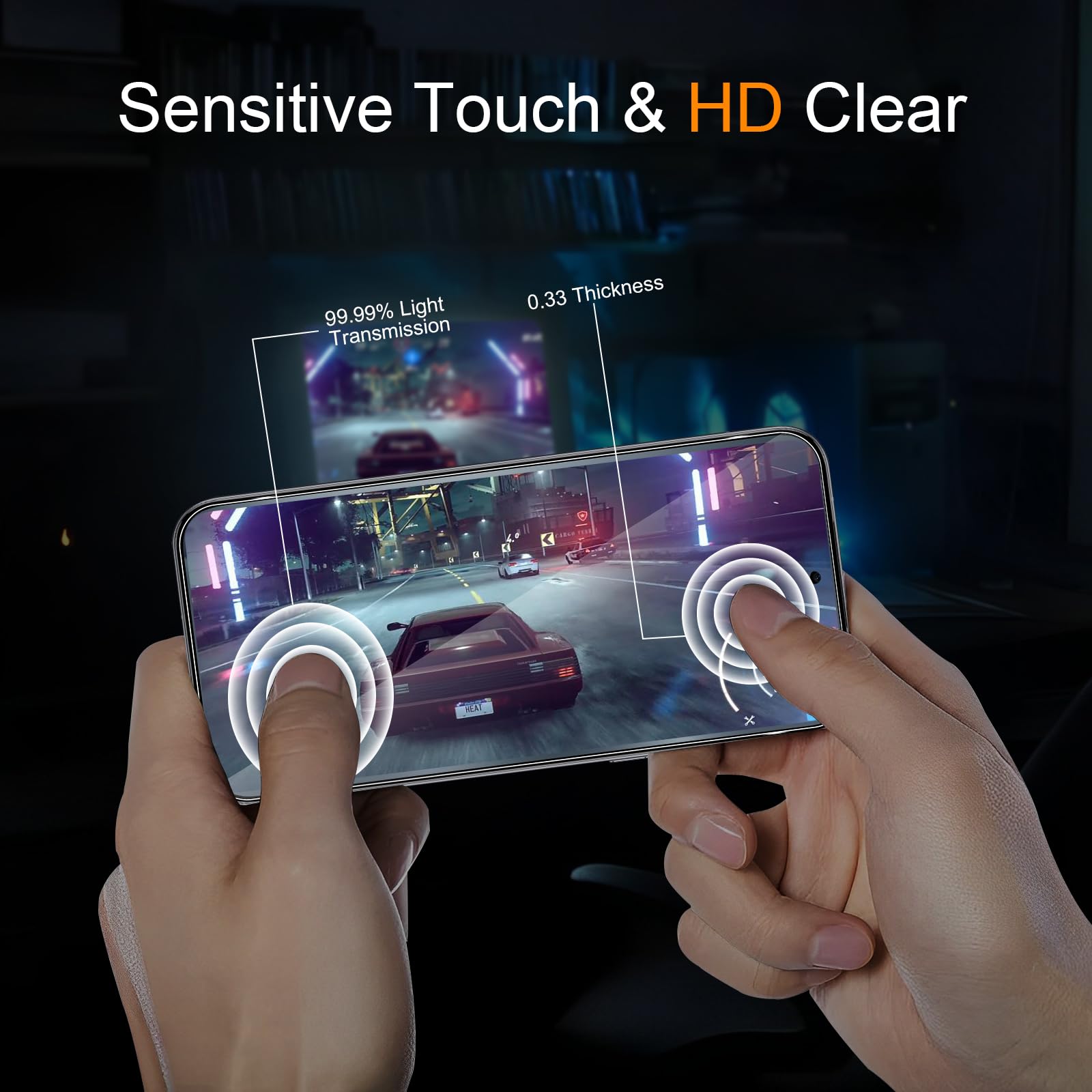 Protetor de tela para huawei p - Huawei Pura 70 avaliação e preço