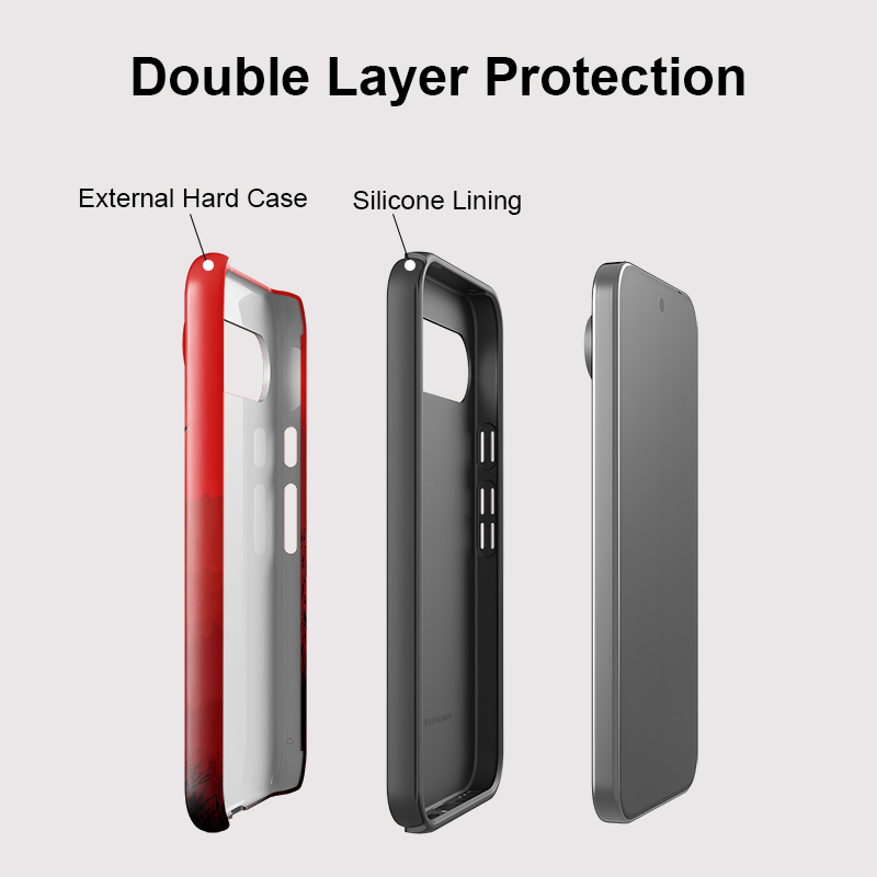 Capa de Telefone Fcicicase par - Google Pixel 9 Pro avaliação e preço